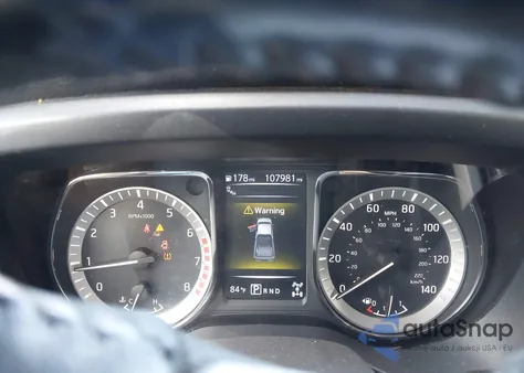 2018 Nissan Titan Sv from USA, damaged, VIN 1N6AA1E59JN510750